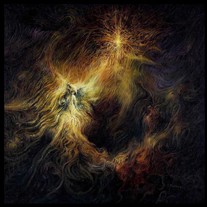 NIHIL NOCTURNE - Entheogen - LP Gatefold